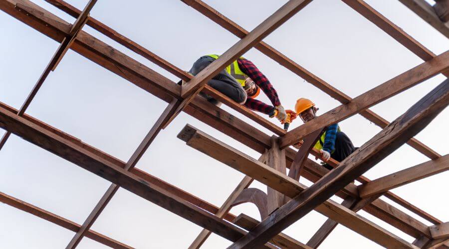 Expert new roof installation services in Soldiers Grove, WI
